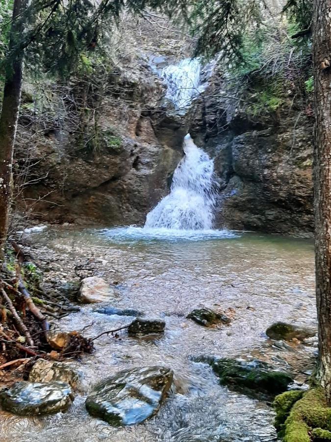 Brenod Le Clos Marie المظهر الخارجي الصورة