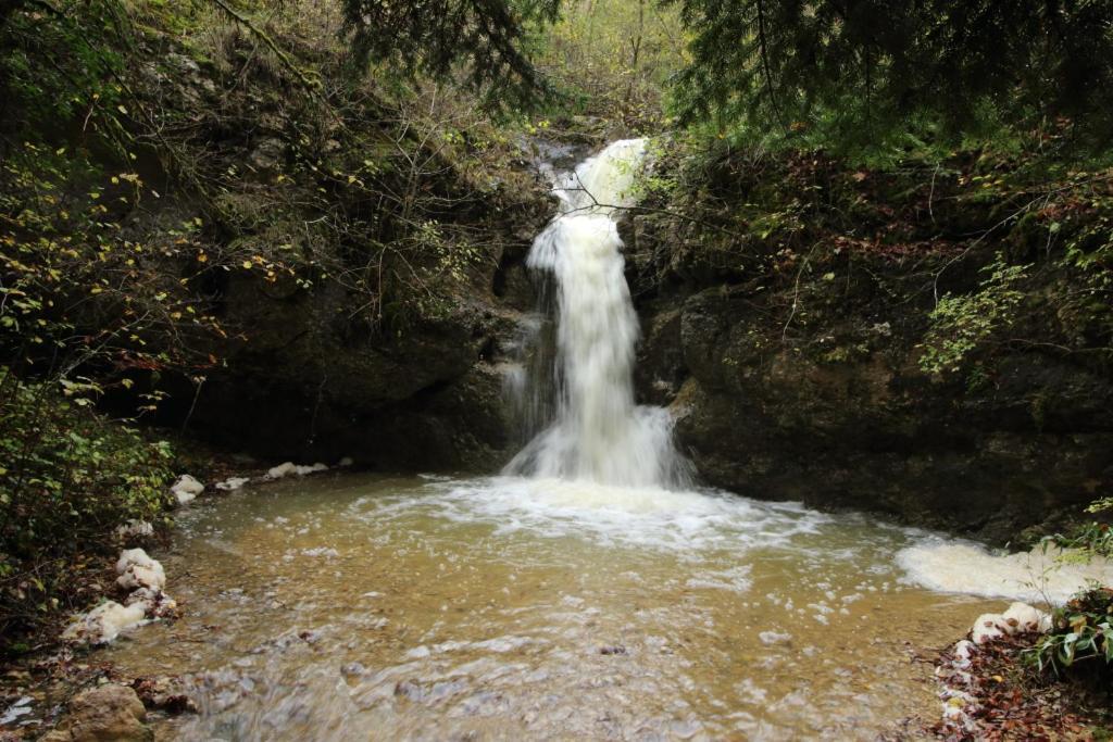 Brenod Le Clos Marie المظهر الخارجي الصورة