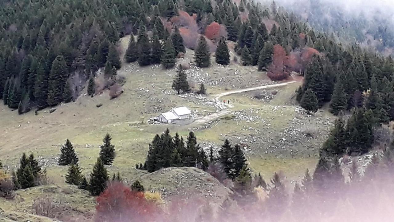 Brenod Le Clos Marie المظهر الخارجي الصورة